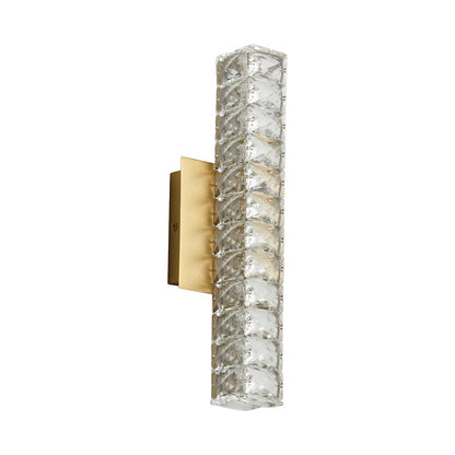 1 Light 15" Wall Sconce