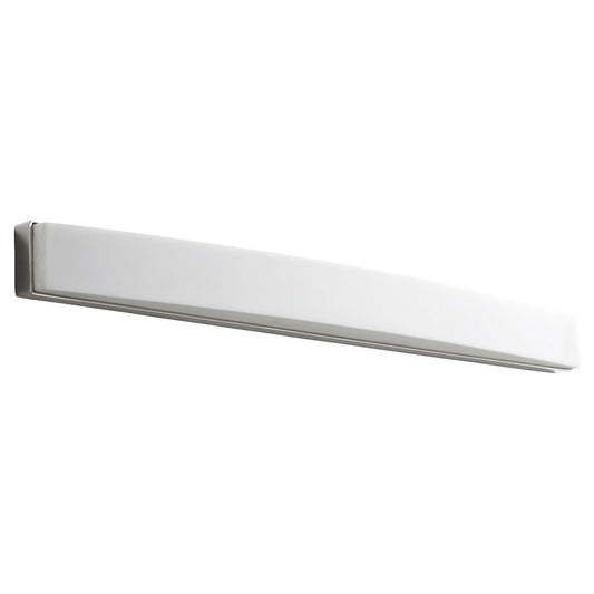 Oxygen Lighting Archer 2700K 26" Vanity 120V, Polished Nickel - 3-575-2720