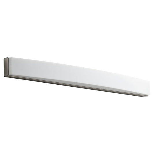 Oxygen Lighting Archer 2700K 26" Vanity 120V, Satin Nickel - 3-575-2724