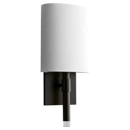 Oxygen Lighting Beacon 2700K 8W 120V Dim Fab, White - 3-587-27195
