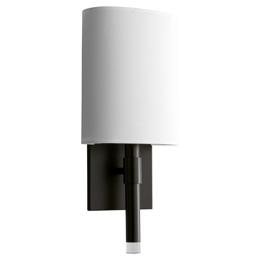 Oxygen Lighting Beacon 4000K 8W 120V Dim Fab, White - 3-587-40195
