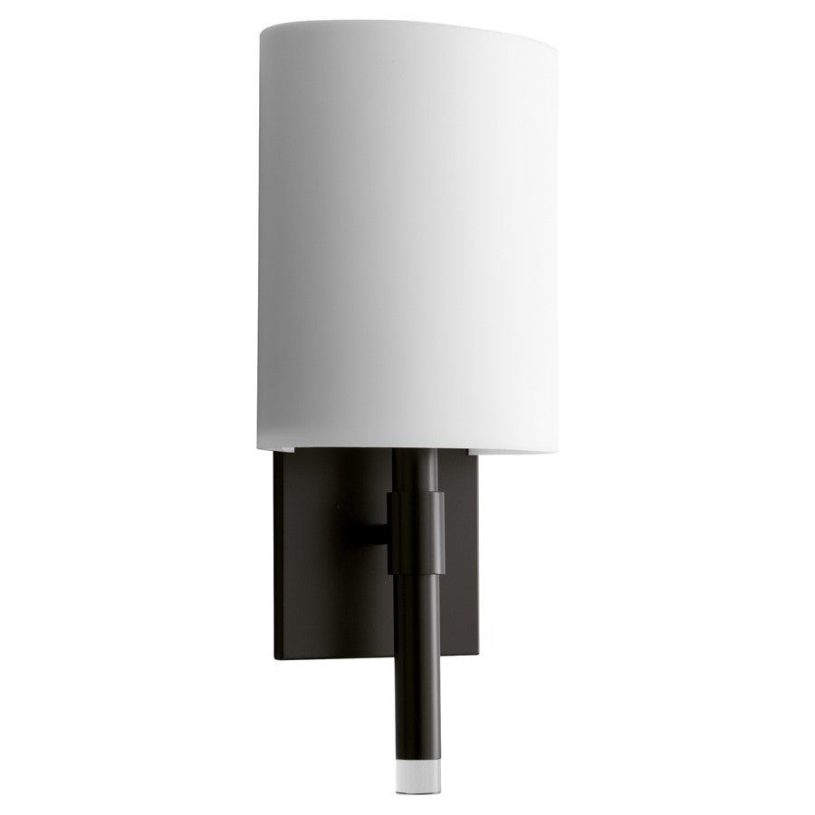 Oxygen Lighting Beacon 4000K 8W 120V Dim Acrylic/White - 3-587-40295