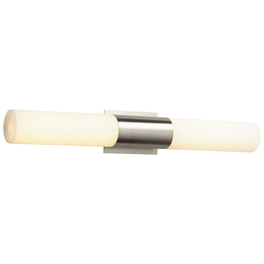 2 Light Bathroom Vanity Light