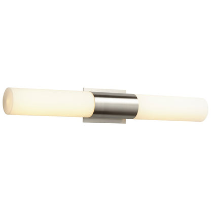 2 Light Bathroom Vanity Light