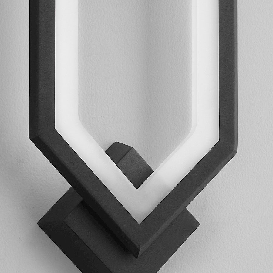 1 Light LED Wall Sconce