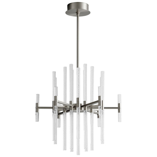 Oxygen Lighting Miro 37 Light Led Ceiling Mount