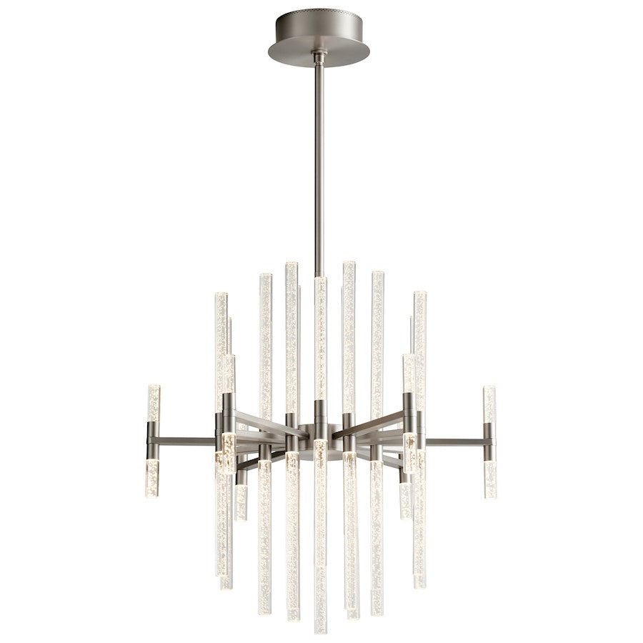 Oxygen Lighting Miro 37 Light Led Ceiling Mount