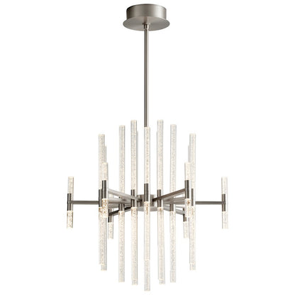 Oxygen Lighting Miro 37 Light Led Ceiling Mount