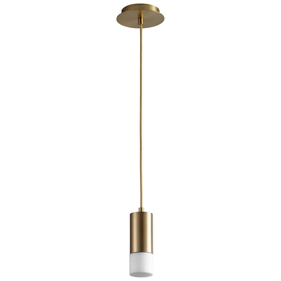 1 Light Pendant