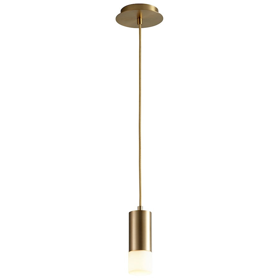 1 Light Pendant