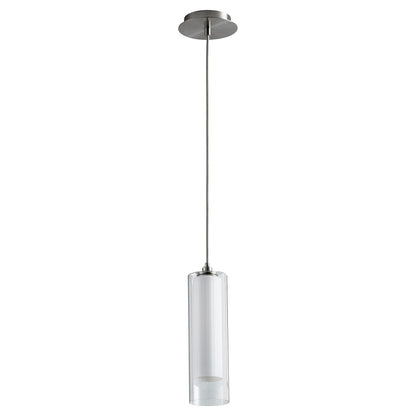 Oxygen Lighting Gratis Clr/Stn Opal, Stn - 3-609-35124