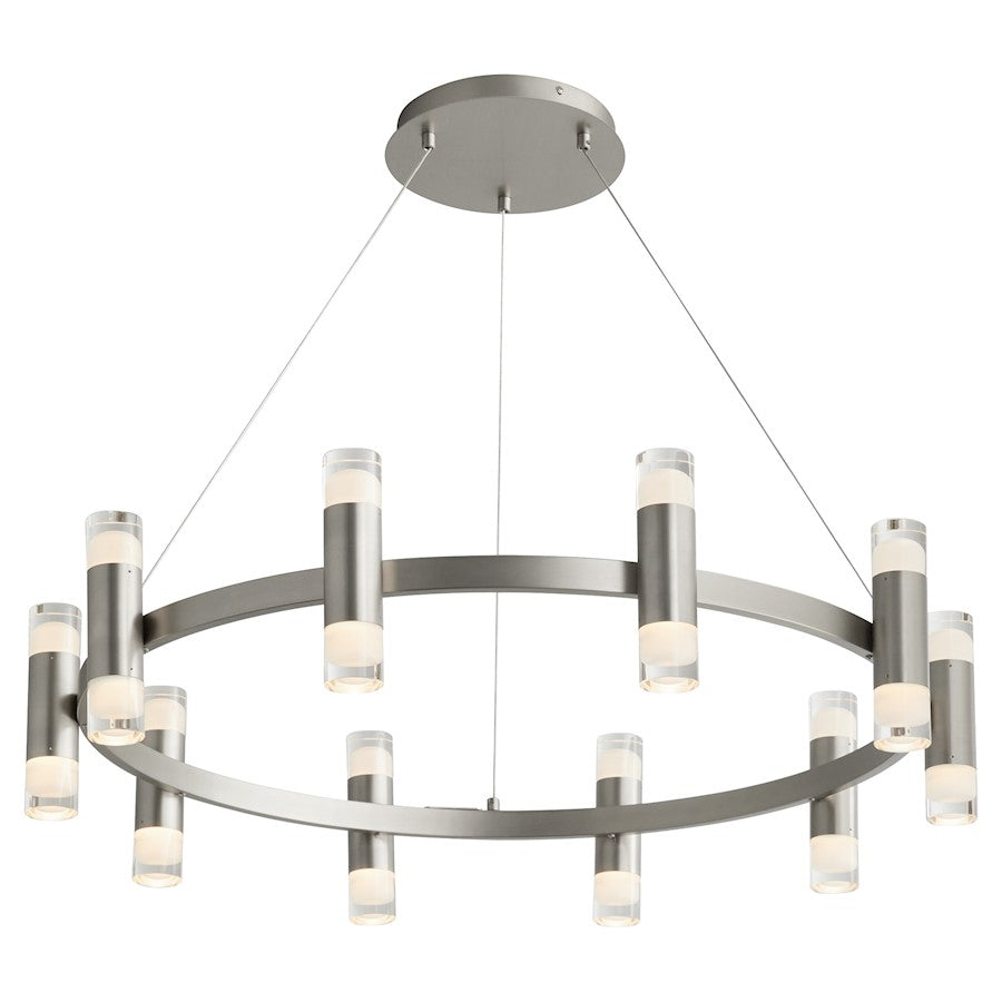 20 Light Pendant, Black