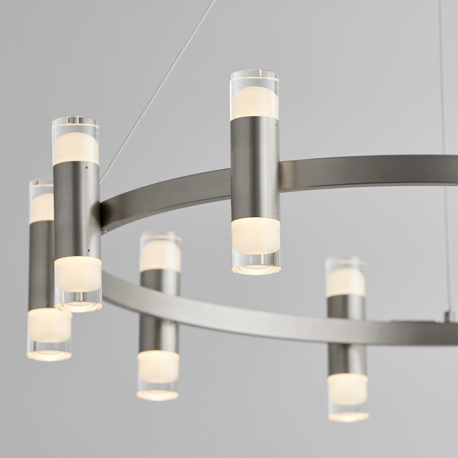 20 Light Pendant, Black