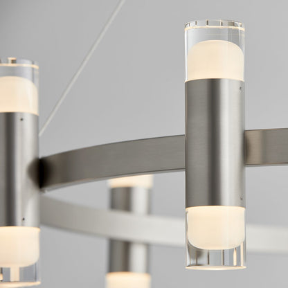 20 Light Pendant, Black