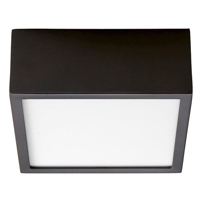 Oxygen Lighting Pyxis 1 Light Ceiling Mount