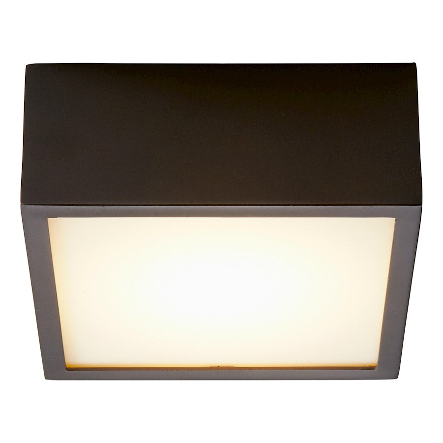 Oxygen Lighting Pyxis 1 Light Ceiling Mount
