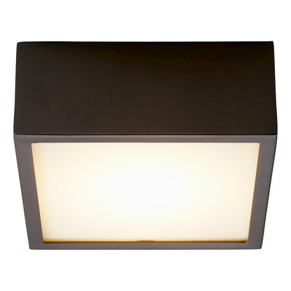 Oxygen Lighting Pyxis 1 Light Ceiling Mount