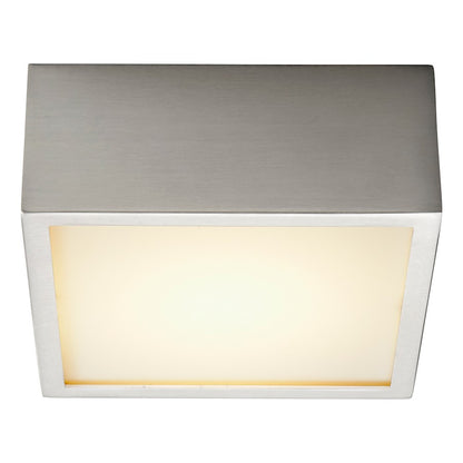 Oxygen Lighting Pyxis 1 Light Ceiling Mount