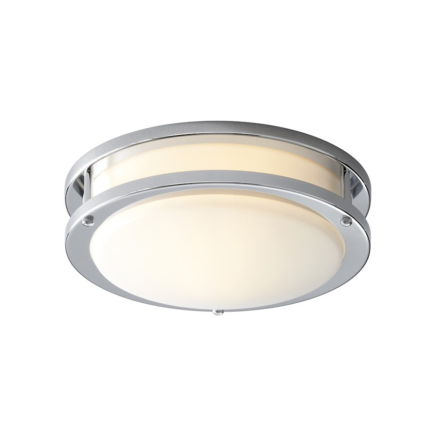 Oxygen Lighting Oracle 1 Light Ceiling Mount