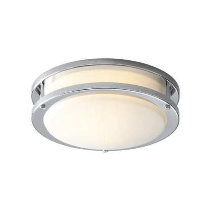 Oxygen Lighting Oracle 1 Light Ceiling Mount