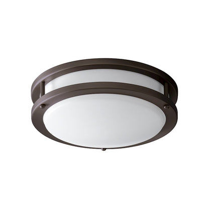 Oxygen Lighting Oracle 1 Light Ceiling Mount