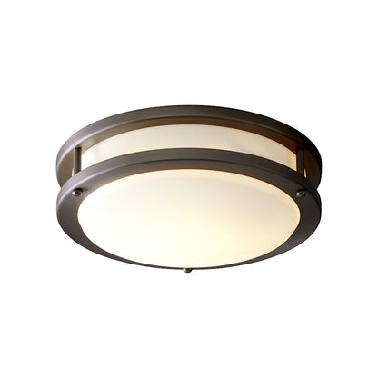 Oxygen Lighting Oracle 1 Light Ceiling Mount