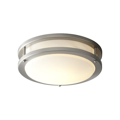 Oxygen Lighting Oracle 1 Light Ceiling Mount