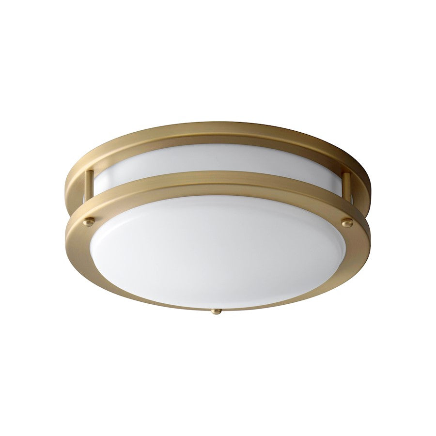 Oxygen Lighting Oracle 1 Light Ceiling Mount