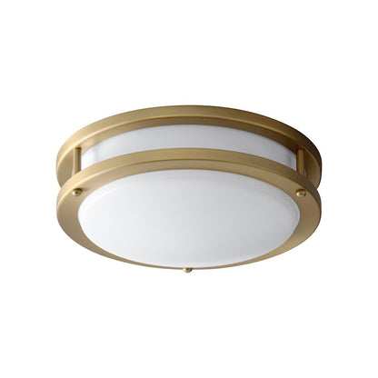 Oxygen Lighting Oracle 1 Light Ceiling Mount