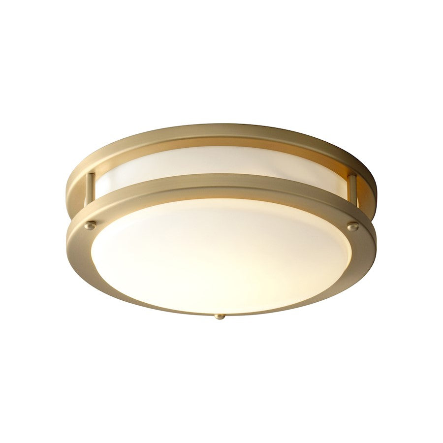 Oxygen Lighting Oracle 1 Light Ceiling Mount
