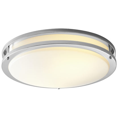 Oxygen Lighting Oracle 1 Light Ceiling Mount