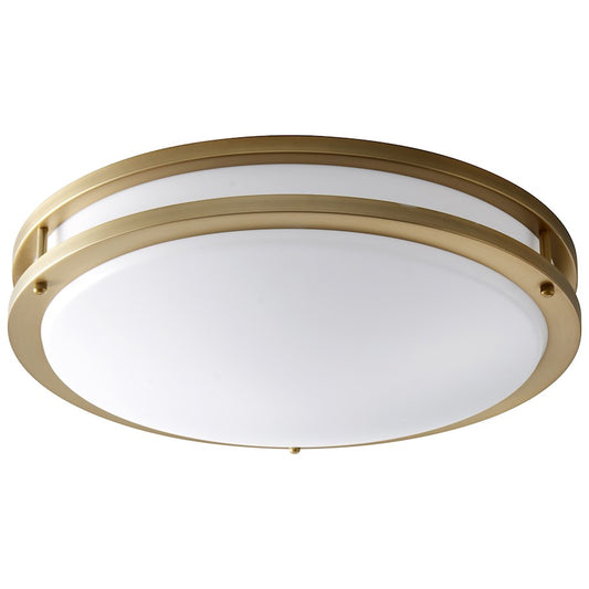 Oxygen Lighting Oracle 1 Light Ceiling Mount