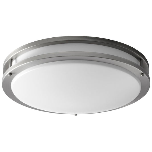 Oxygen Lighting Oracle 2 Light Ceiling Mount