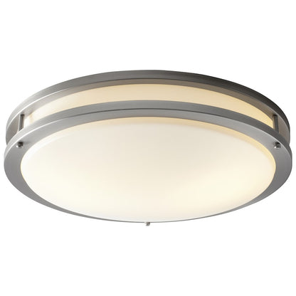 Oxygen Lighting Oracle 2 Light Ceiling Mount
