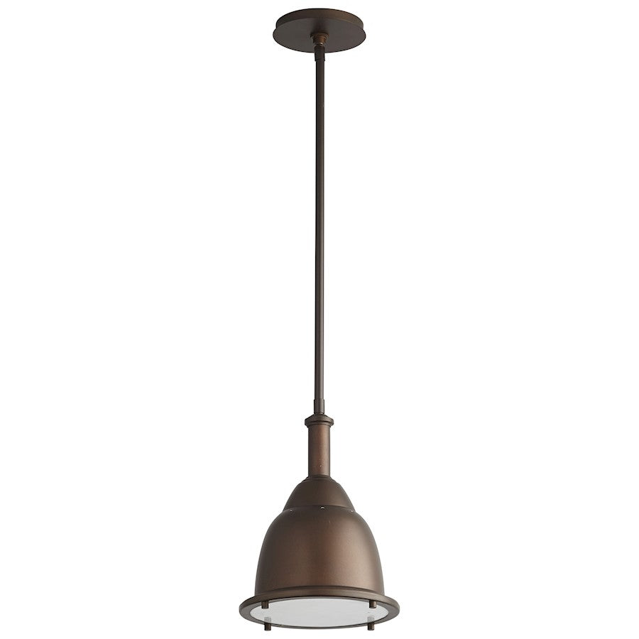 1 Light Led Pendant