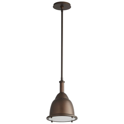 1 Light Led Pendant