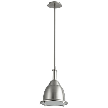 1 Light Led Pendant