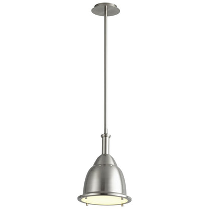 1 Light Led Pendant