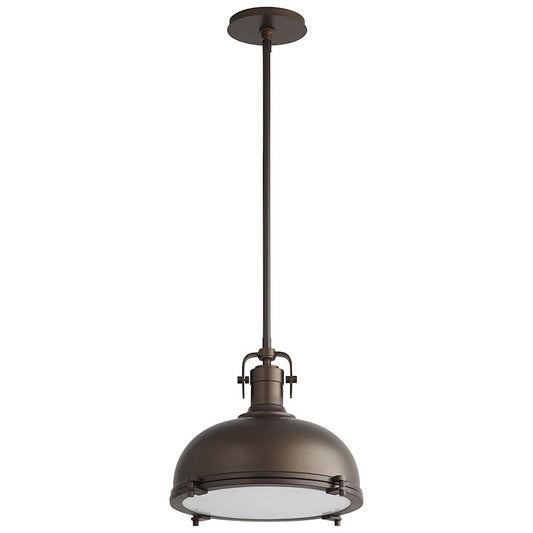 1 Light Led Pendant