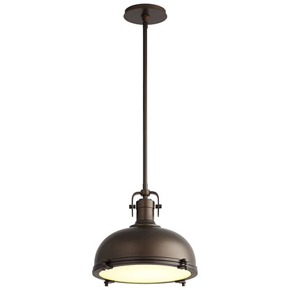 1 Light Led Pendant