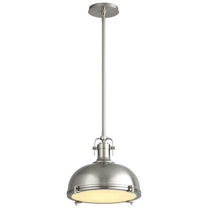 1 Light Led Pendant