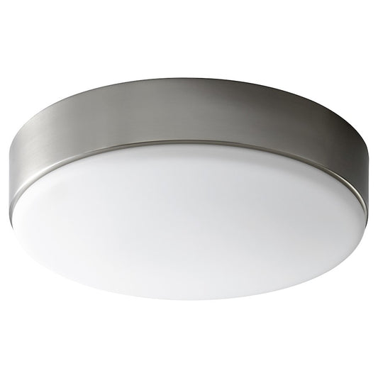 Oxygen Lighting Journey Ceiling Mount, Matte White