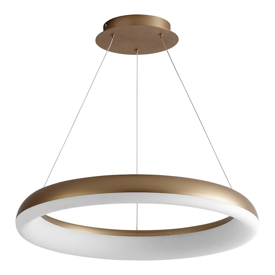 1 Light Pendant