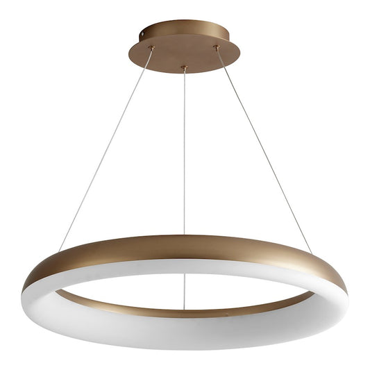 1 Light Pendant