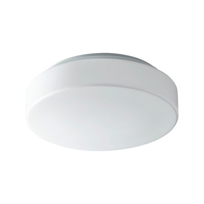 Oxygen Lighting Rhythm 4000K 10" 120V Ceiling Mount, White - 3-648-406