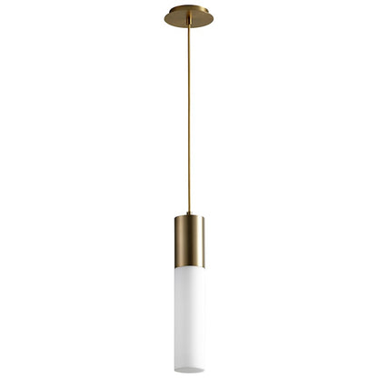 1 Light Pendant