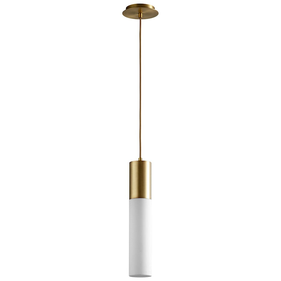 1 Light Pendant