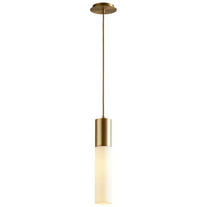 1 Light Pendant