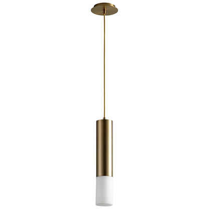 1 Light Pendant