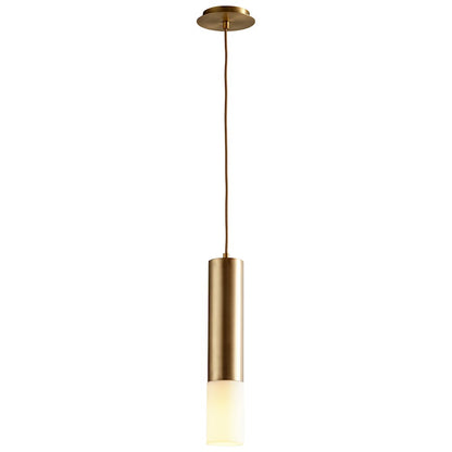 1 Light Pendant